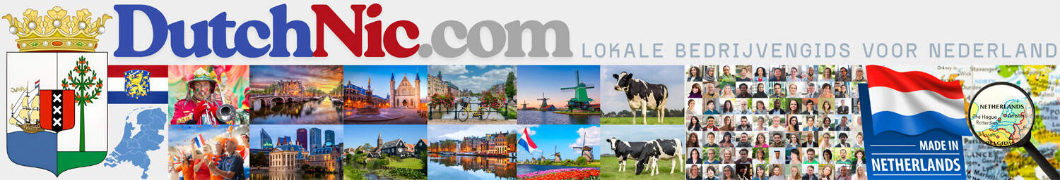 Gemaakt in Nederland - Forza Sports Group